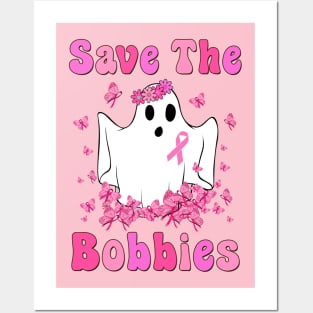 Save The Bobbies Posters and Art